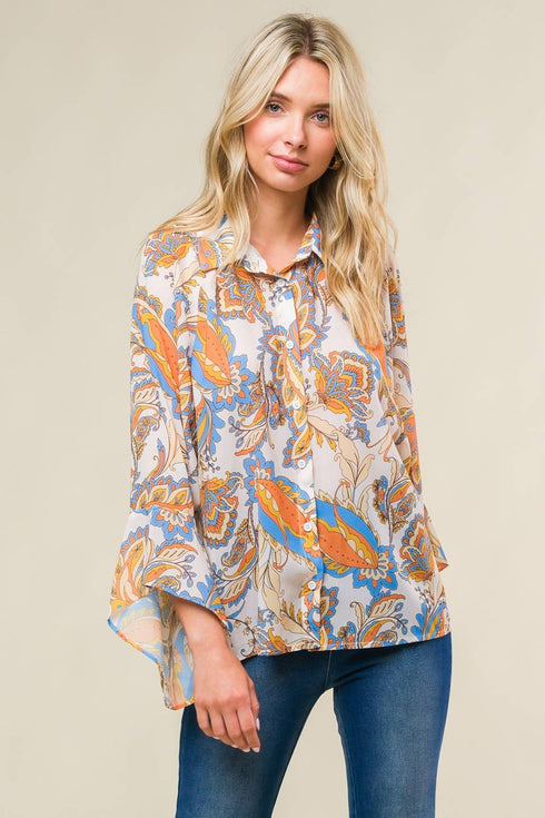 sweet-crush-woven-top Flying Tomato-Sophia's Style-3